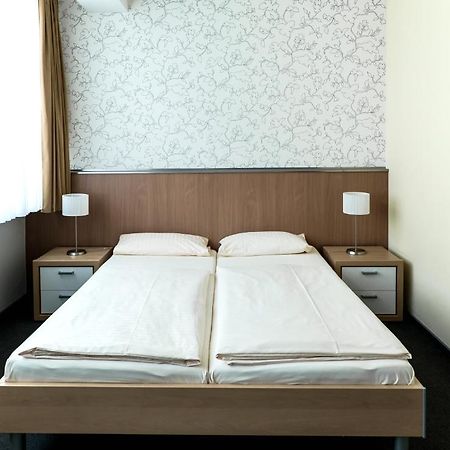Hotel Flaemischer Hof Kiel Ngoại thất bức ảnh