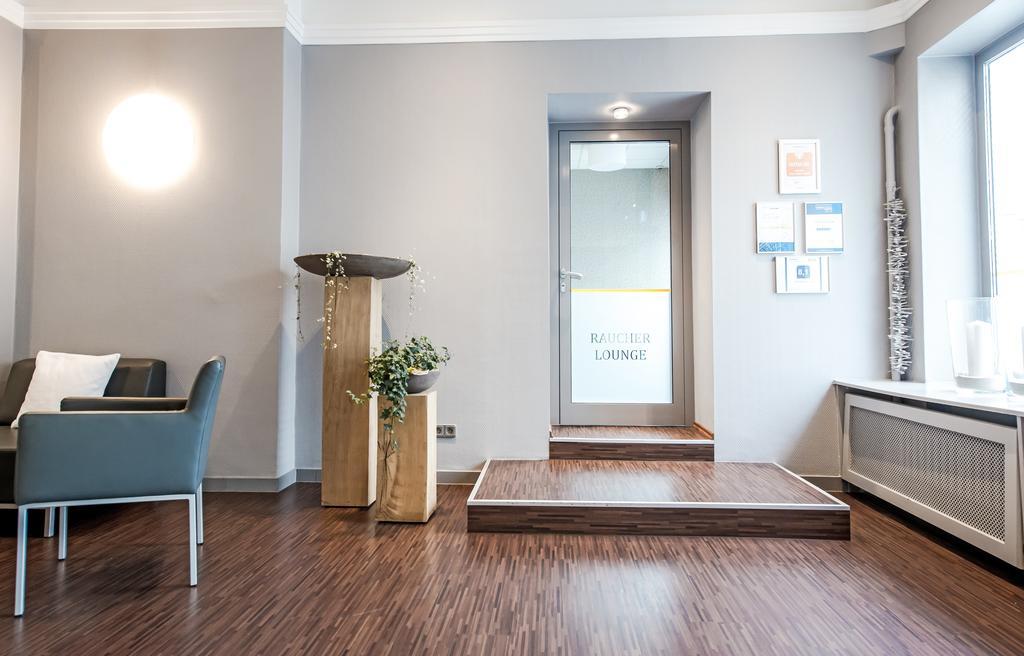 Hotel Flaemischer Hof Kiel Ngoại thất bức ảnh