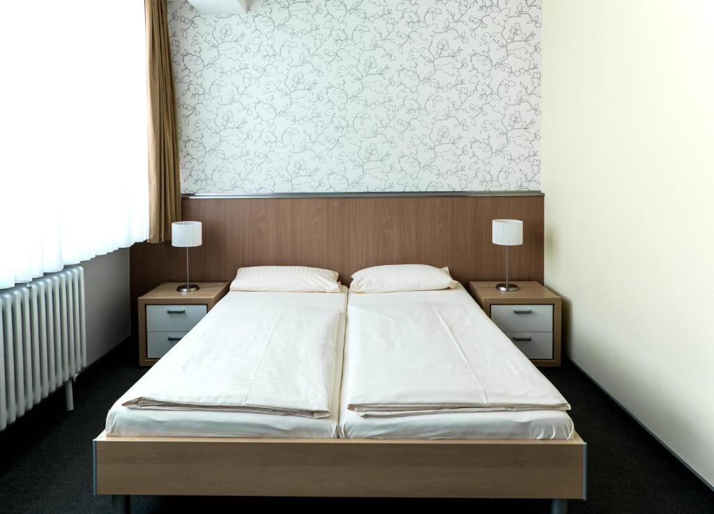 Hotel Flaemischer Hof Kiel Ngoại thất bức ảnh