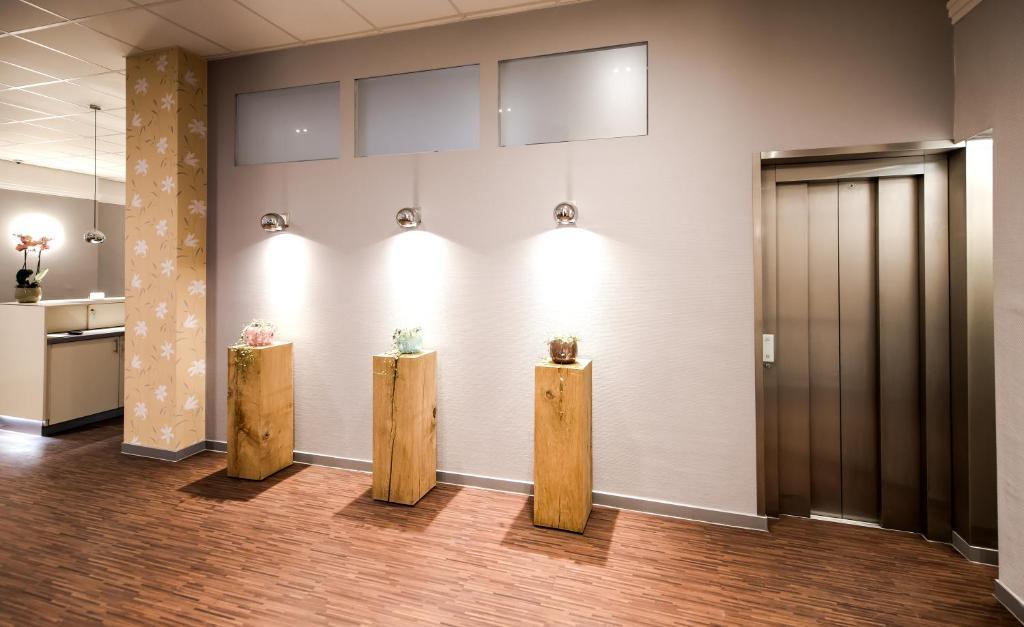 Hotel Flaemischer Hof Kiel Ngoại thất bức ảnh