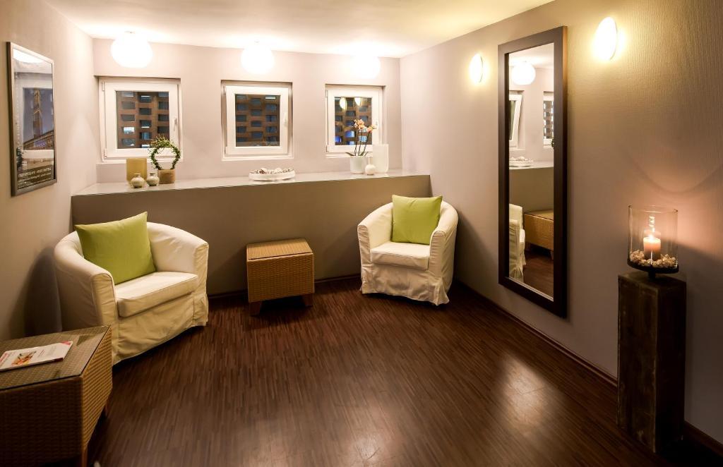 Hotel Flaemischer Hof Kiel Ngoại thất bức ảnh