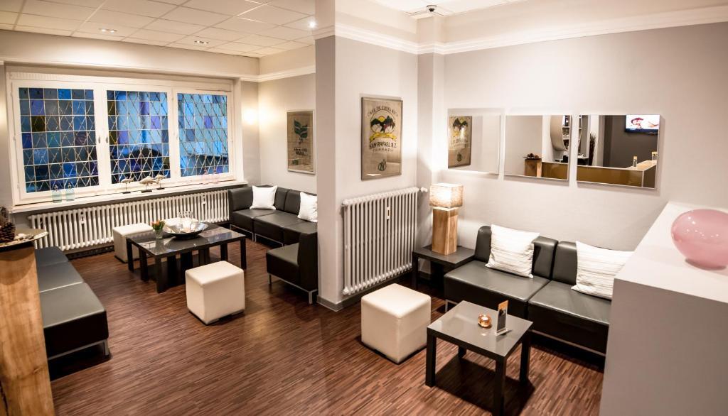 Hotel Flaemischer Hof Kiel Ngoại thất bức ảnh