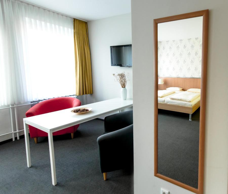 Hotel Flaemischer Hof Kiel Ngoại thất bức ảnh