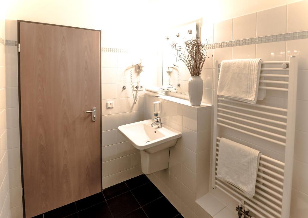 Hotel Flaemischer Hof Kiel Ngoại thất bức ảnh