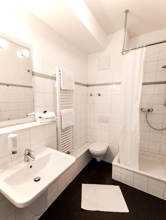 Hotel Flaemischer Hof Kiel Ngoại thất bức ảnh