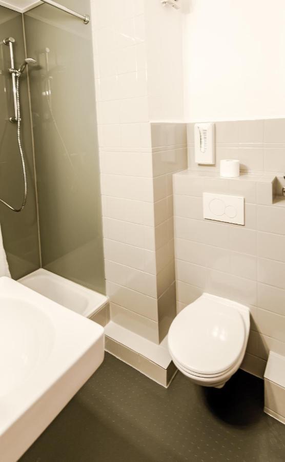 Hotel Flaemischer Hof Kiel Ngoại thất bức ảnh