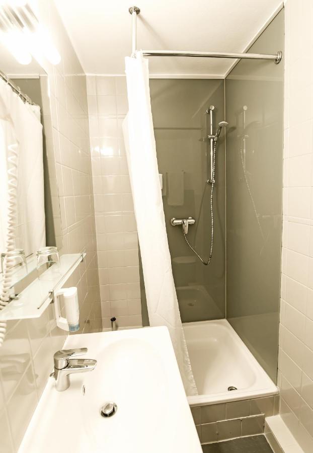 Hotel Flaemischer Hof Kiel Phòng bức ảnh